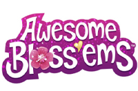Awesome Blossems
