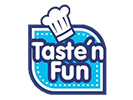 Taste'n fun