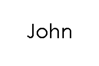 John