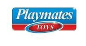 Playmates Toys