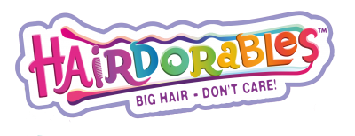 Hairdorables Hairdorables