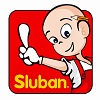 SLUBAN
