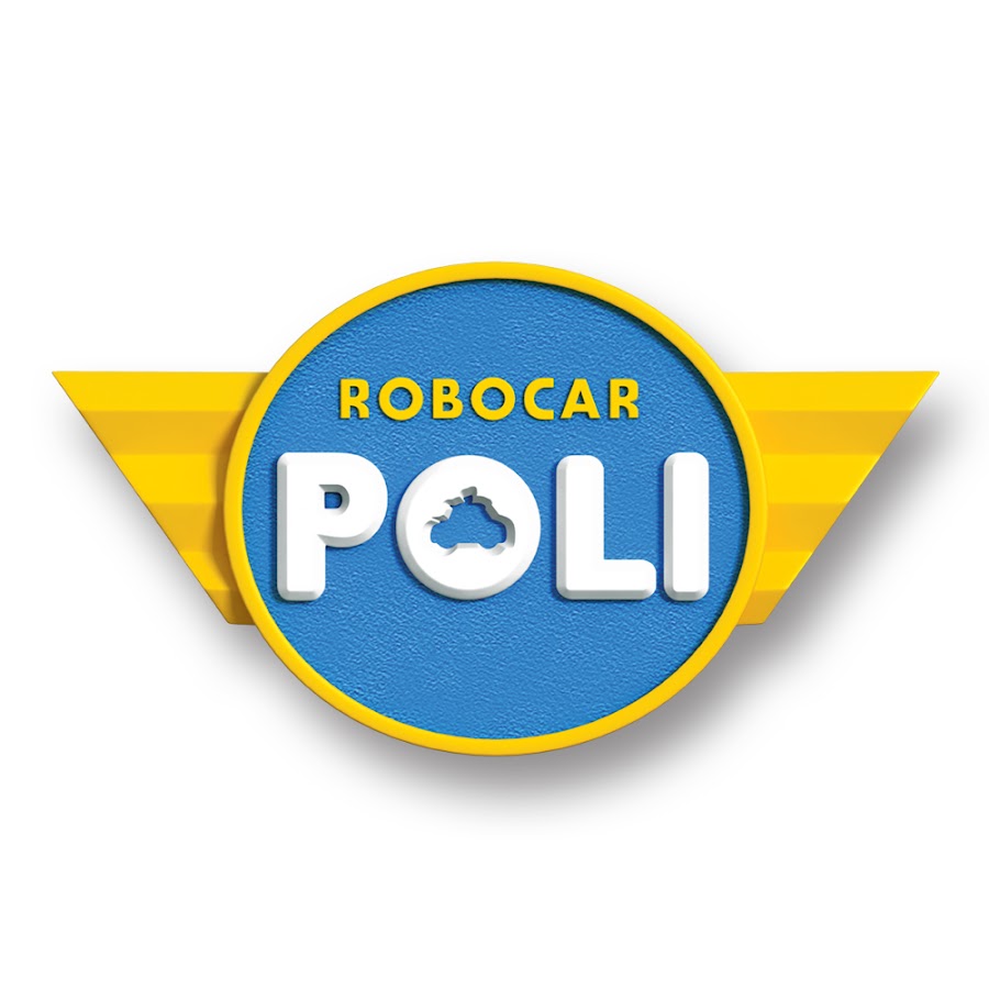 Робокар Поли (Robocar Poli) — купить игрушки в интернет-магазине Daniland в  Краснодаре