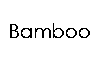 Bamboo