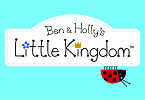 Ben and Holly's Little Kingdom