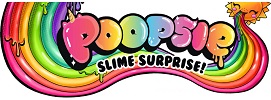 Poopsie Surprise Unicorn