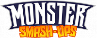 Monster Smash Ups