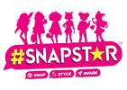 Snapstar doll