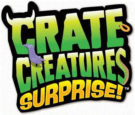 Crate Creatures