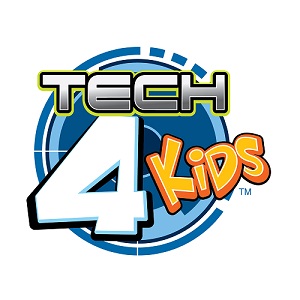 Tech 4 Kids Tech 4 Kids