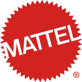 MATTEL MATTEL