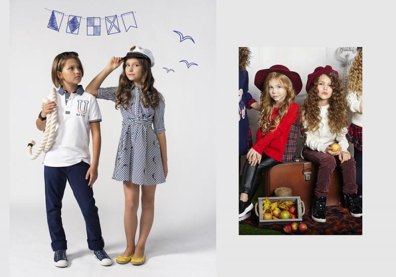 Основы Стиля