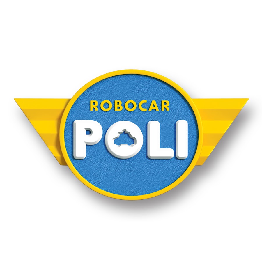 Robocar Poli