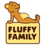 Fluffy Family