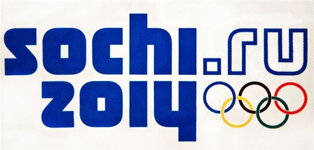SOCHI 2014