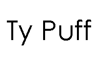 Ty Puff