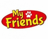 MY FRIENDS MY FRIENDS