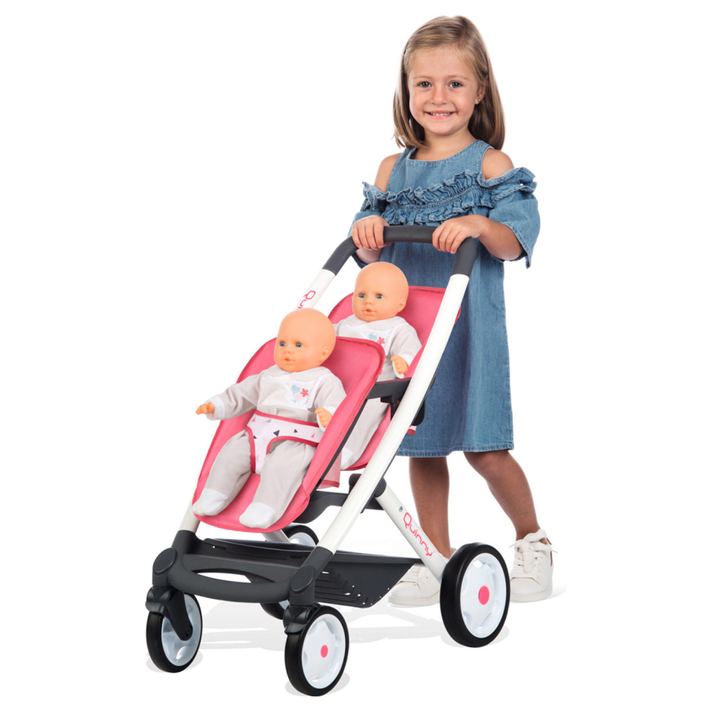 коляска для кукол