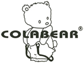 Colabear бренд зимней одежды для детей