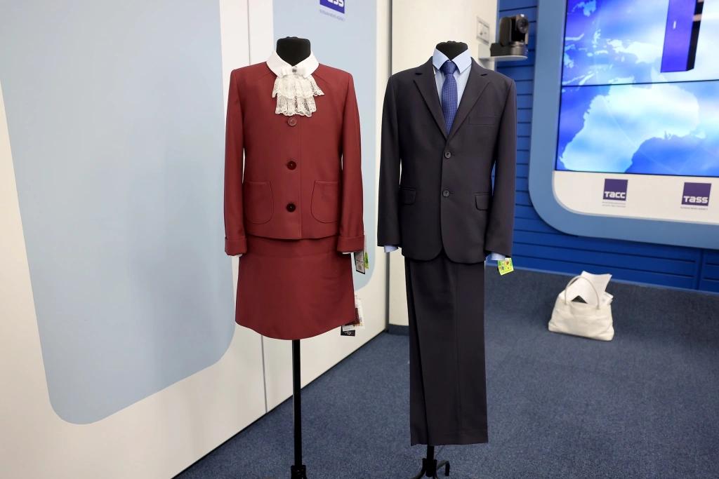 требования к школьной форме в 2025 году