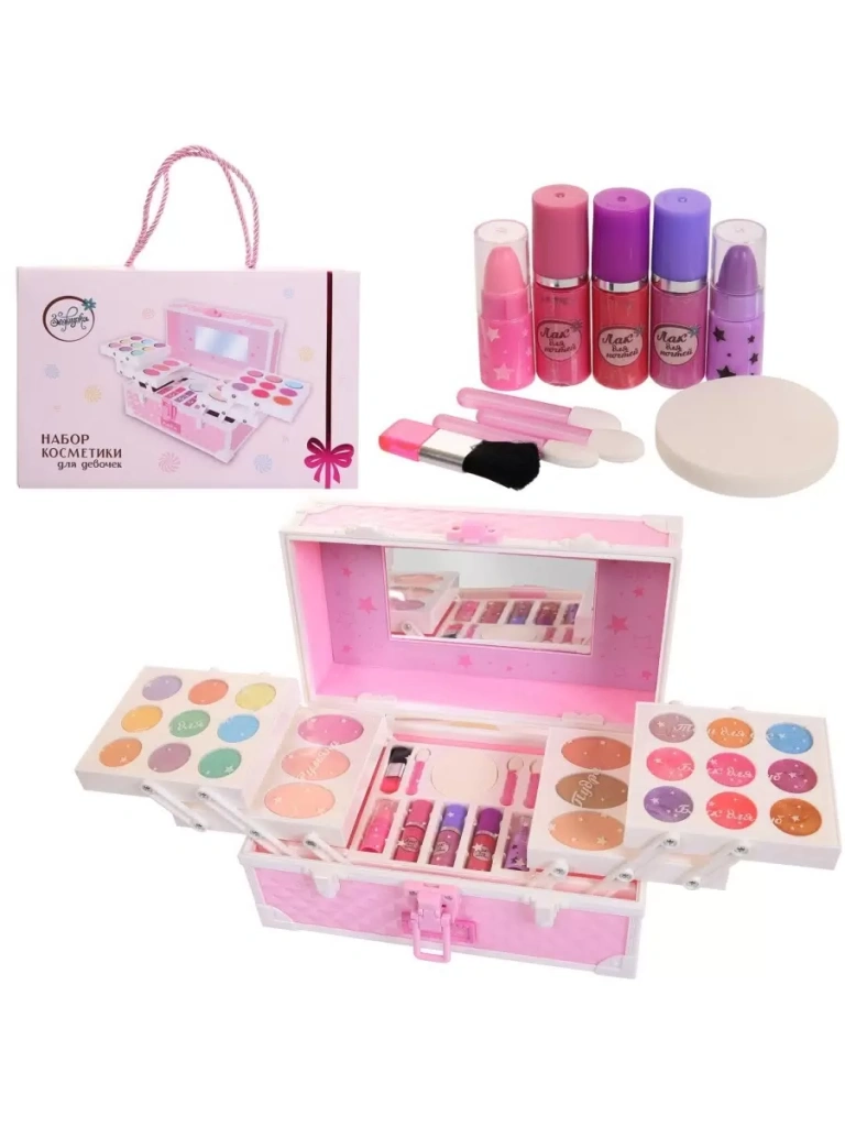 косметика для детей