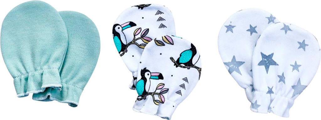 Царапки для малышей