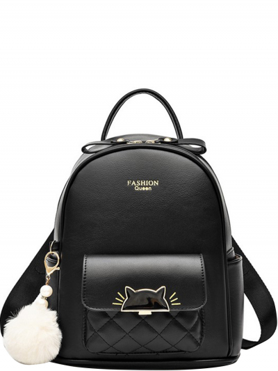 купить школьный рюкзак для девочки