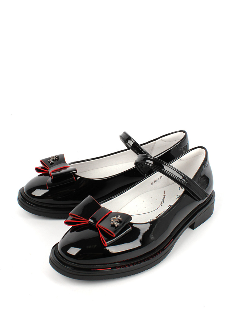 туфли школьные для девочек