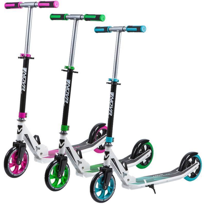 самокаты для детей