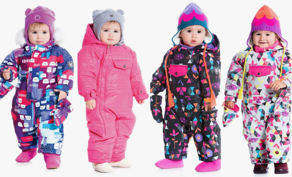 комбинезон для новорожденных мальчиков