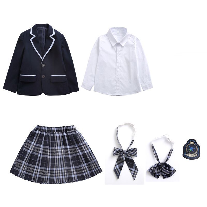 Комплектация школьной формы