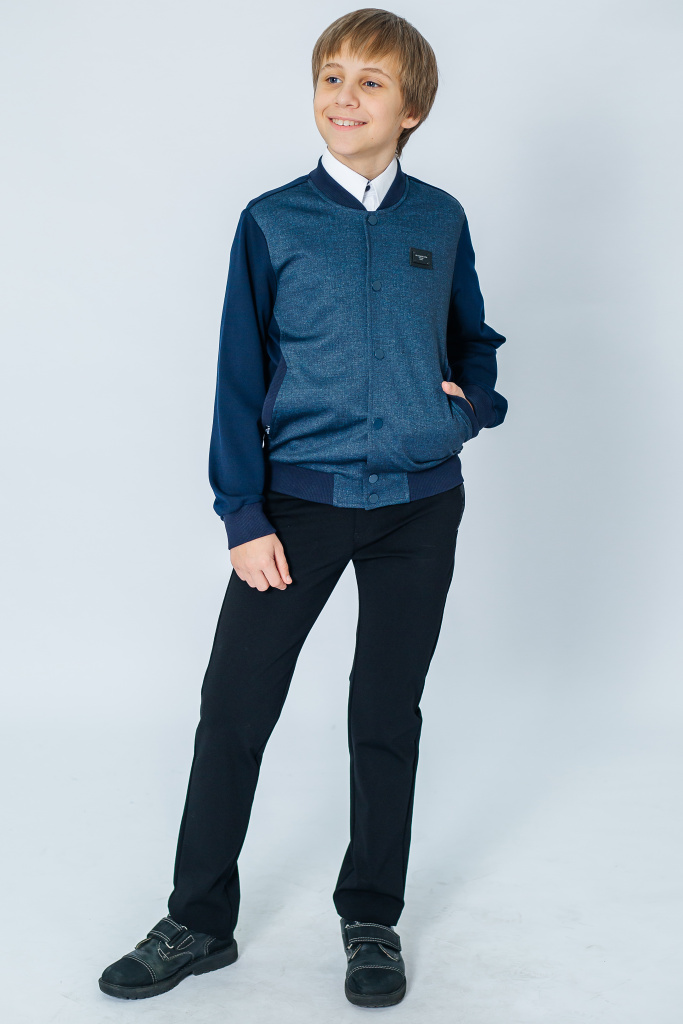 школьная кофта для мальчика