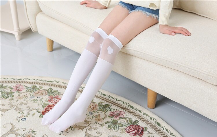 Гольфы для девочек Гольфы для девочек