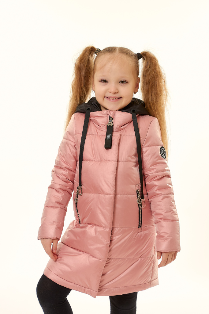 Детские куртки для девочек