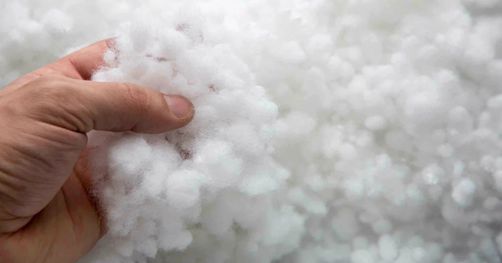 утеплитель лучше для зимней куртки синтетический пух