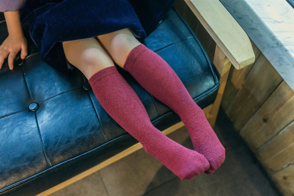 Детские гольфы для девочек Детские гольфы для девочек