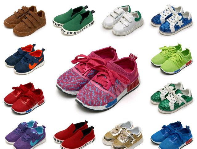 Детская обувь для девочек Детская обувь для девочек