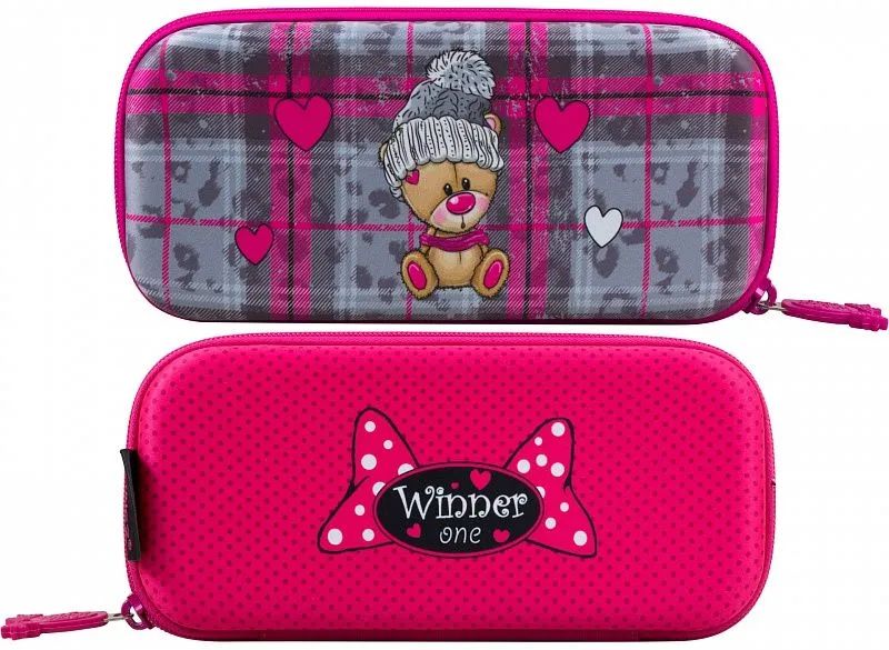 пенал школьный