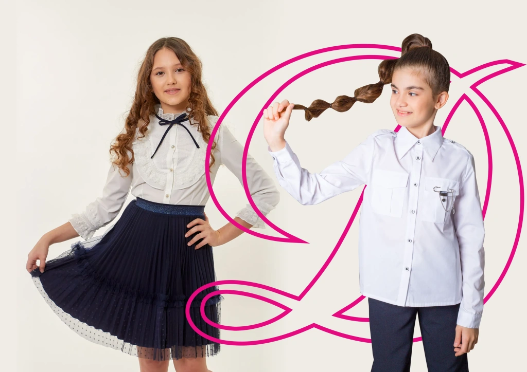 школьная форма для девочек подростков