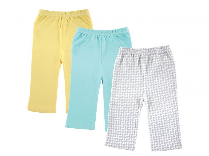 Брюки детские для малышей