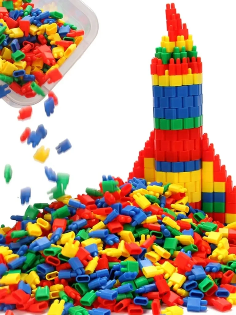 конструктор для детей