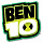 Ben 10