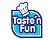 Taste'n fun
