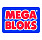Mega Bloks