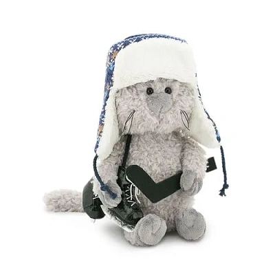 Life  Кот Обормот: Хоккеист 30