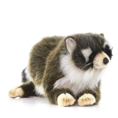 Енотик лежащий 34 см.