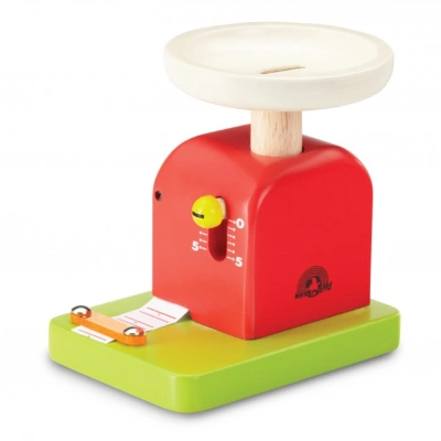 Игровой набор «Весы»