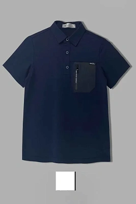 DELORAS Рубашка Z71306S