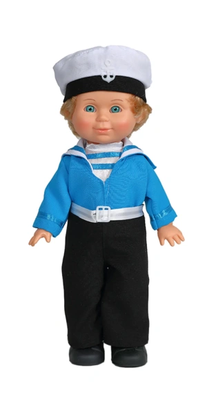 Митя Моряк Озвуч. 34СМ