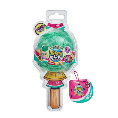 Игровой набор Pikmi Flips «Фруктовый Праздник»